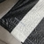 Camisa Botafogo 2024/25 Uniforme Home Versão Torcedor Masculino Manga Longa- Preto e Branco - comprar online