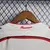 Camisa Retrô Milan 2006/2007 Uniforme Away Versão Torcedor Masculino - Branca - Manto Loucura