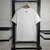 Camisa Santos 24/25 Uniforme Home Versão Torcedor Masculino - Branco na internet