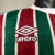 Camisa Fluminense 2025 Uniforme Home Versão Jogador Masculino - Tricolor - comprar online