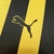 Camisa Peñharol 2024/25 Home Versão Torcedor - Amarelo e preto