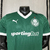 Camisa Palmeiras 2025 Uniforme Home Versão Jogador Masculino - Verde na internet