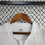Imagem do Camisa Santos 24/25 Uniforme Home Versão Torcedor Masculino - Branco