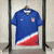 Camisa Estados Unidos USA 2024 Uniforme Away Versão Torcedor Masculino - Azul