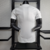 Camisa Real Madrid 24/25 Uniforme Home Versão Jogador Masculino - Branco na internet