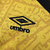 Camisa Santos 24/25 Uniforme Third Versão Torcedor Masculino - Amarelo na internet