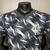 Camisa Flamengo 24/25 Terceiro Uniforme Versão Jogador Masculino - Preto - Manto Loucura