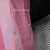 Camisa Inter Miami 2025 Uniforme Home Versão Jogador Masculino - Rosa na internet