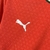 Camisa Portugal 2025 Uniforme Home Versão Torcedor Masculino Manga Longa- Vermelho - comprar online