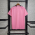 Camisa Inter Miami 24/25 Uniforme Home Versão Torcedor Masculino - Rosa na internet