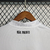 Camisa Retrô Real Madrid 2010/2011 Home - Versão Torcedor Manga Curta - Branco e Azul - loja online
