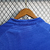 Camisa Retrô Brasil 2002 Uniforme Away Versão Torcedor Masculino - Azul - loja online