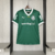 Camisa Palmeiras 2025 Uniforme Home Versão Torcedor Masculino + Todos Patrocinadores - Verde - comprar online