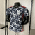 Camisa Flamengo 24/25 Terceiro Uniforme Versão Jogador Masculino - Preto na internet