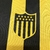 Camisa Peñharol 2024/25 Home Versão Torcedor - Amarelo e preto - loja online