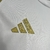 Imagem do Camisa Al-nassr 2024/25 Third Versão Torcedor - Branco e Dourado