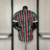 Camisa Fluminense 2025 Uniforme Home Versão Jogador Masculino - Tricolor na internet