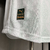 Camisa Palmeiras 2025 Uniforme Away Versão Jogador Masculino - Branco - Manto Loucura