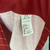Camisa Liverpool 2024/25 Home Versão Torcedor Masculino - Vermelho - loja online