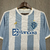 Camisa Paysandu 2025 Uniforme Home Versão Torcedor Masculino - Azul e Branco - loja online