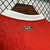 Camisa AC Milan 24/25 Uniforme Versão Torcedor Masculino - Vermelho e Preto