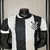 Camisa Corinthians 24/25 Terceiro Uniforme Versão Jogador Masculino - Preto e Branco - comprar online