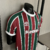 Camisa Fluminense 2025 Uniforme Home Versão Jogador Masculino - Tricolor - Manto Loucura