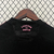 Camisa Inter Miami 24/25 Uniforme Away Versão Torcedor Masculino - Preto e Rosa - Manto Loucura