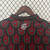 Camisa México 2024 Uniforme Home Versão Torcedor Masculino - Vermelho - Manto Loucura