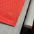 Camisa Portugal 2025 Uniforme Home Versão Torcedor Masculino- Vermelho - Manto Loucura