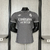 Camisa Real Madrid 24/25 Uniforme Third Versão Jogador Masculino - Cinza - comprar online
