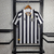 Camisa Santos 24/25 Uniforme Away Versão Torcedor Masculino - Preto e Branco