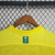 Camisa Al-nassr 2023/24 Home Versão Torcedor - Amarelo - Manto Loucura