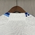 Camisa Cruzeiro 24/25 Uniforme Away Versão Torcedor Masculino - Branco e Azul - loja online