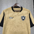 Camisa Goleiro Botafogo 2024/25 Uniforme Away Versão Torcedor Masculino - Dourado na internet