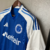 Camisa Cruzeiro 2025 Uniforme Home Versão Torcedor Masculino - Azul - loja online