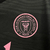 Camisa Inter Miami 24/25 Uniforme Away Versão Torcedor Masculino - Preto e Rosa - loja online