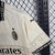 Camisa AC Milan x PLEASURES 24/25 Uniforme Versão Torcedor Masculino - Branca - Manto Loucura