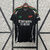 Camisa Arsenal 24/25 Uniforme Away Versão Torcedor Masculino - Preto Verde e Vermelho