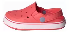 Sueco Humms Slipper Commfy Line Niños