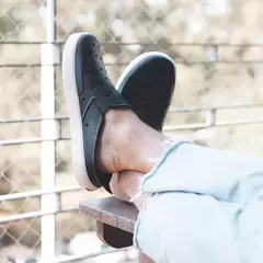Sueco Humms Zummba Slipper - tienda online