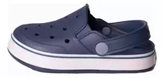 Sueco Humms Slipper Commfy Line Niños - comprar online