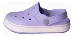 Sueco Humms Slipper Commfy Line Niños en internet