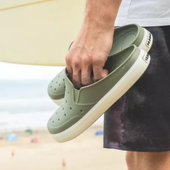 Sueco Humms Zummba Slipper