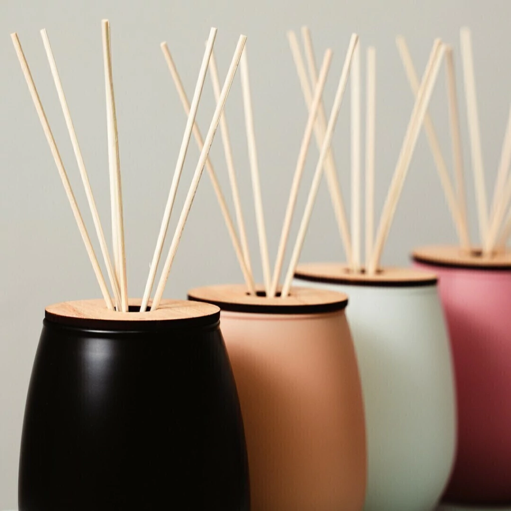 Set Difusor Bombe