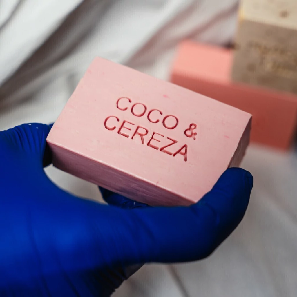 Eco Luxe - Coco & Cereza