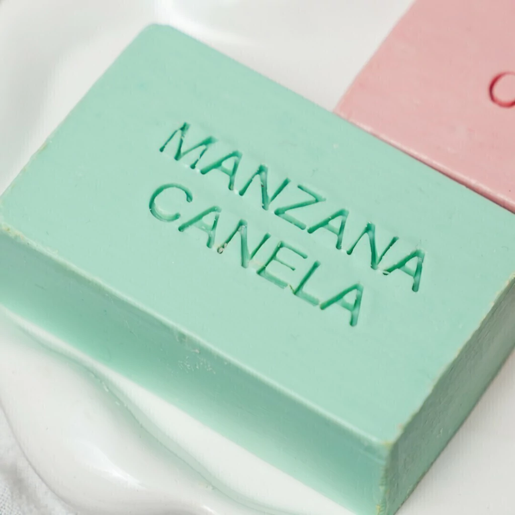 Eco Luxe - Manzana & Canela