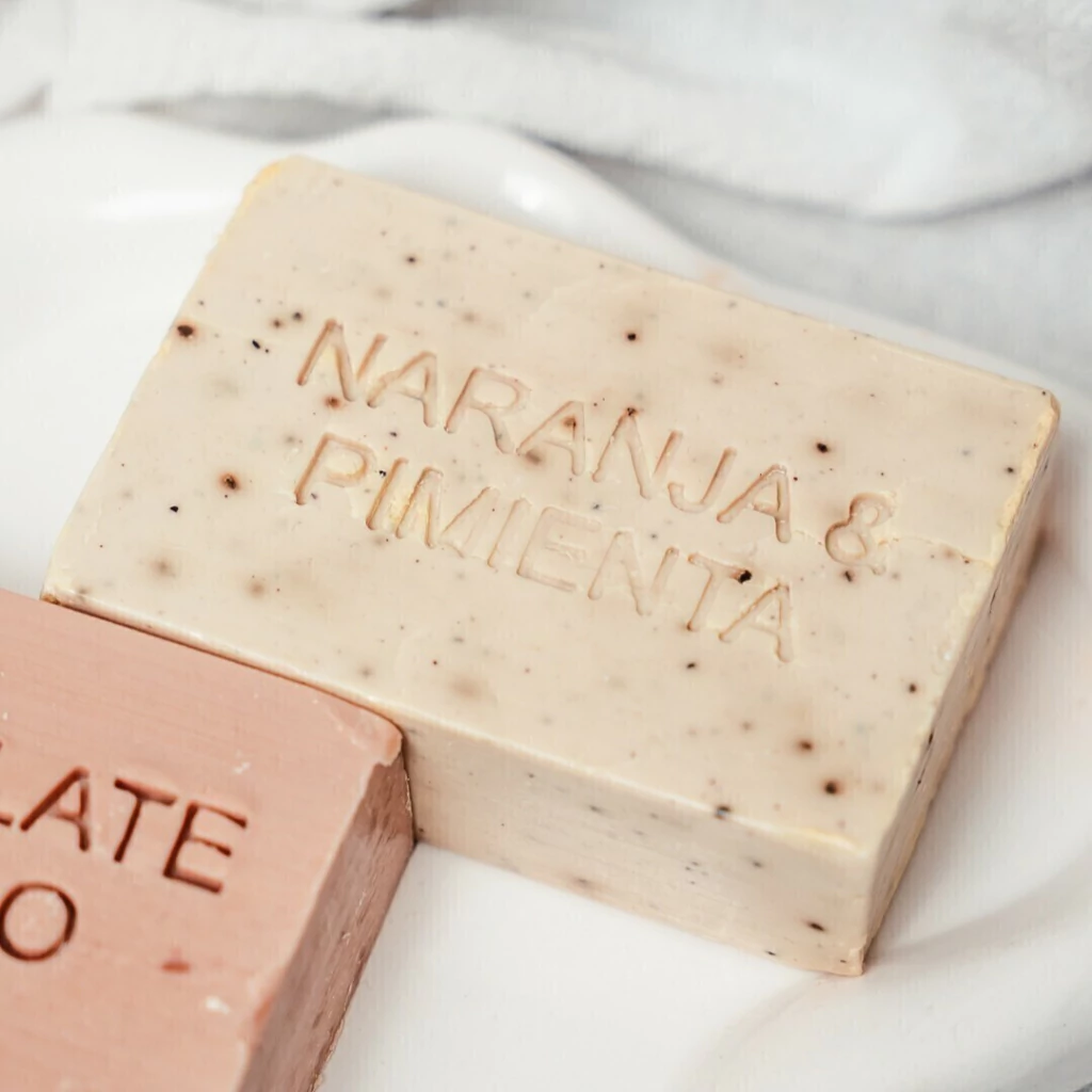 Eco Luxe - Naranja & Pimienta