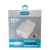 KIMASTER KIT CARREGADOR 15W + CABO LIGHTNING - comprar online