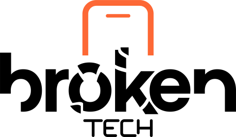 Broken Tech | Loja Online de Eletrônicos